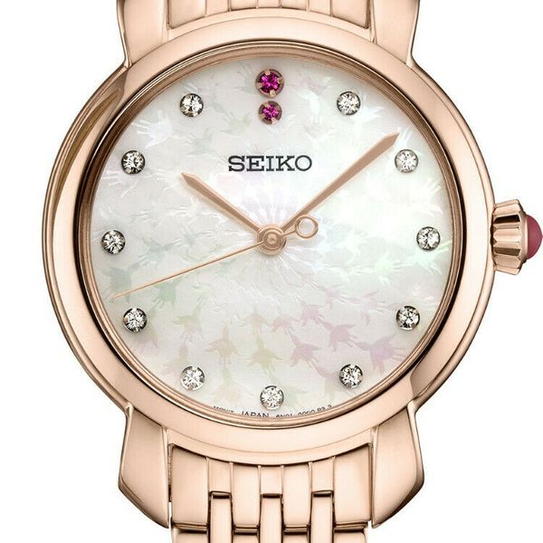 Seiko SUR624 -