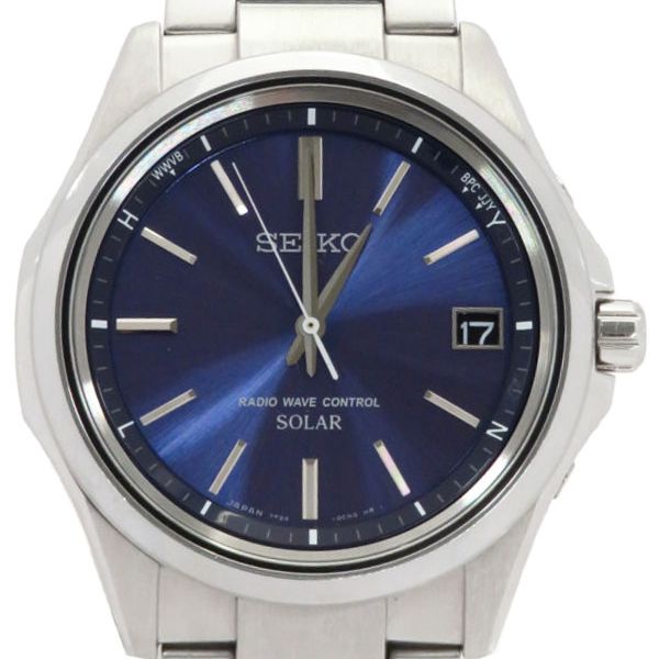 Seiko SBTM239 - Selection