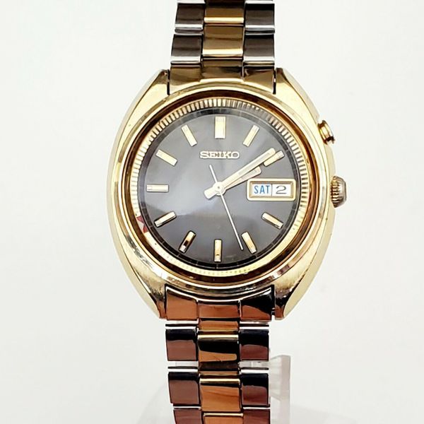 Seiko 4006-7004 - Bellmatic