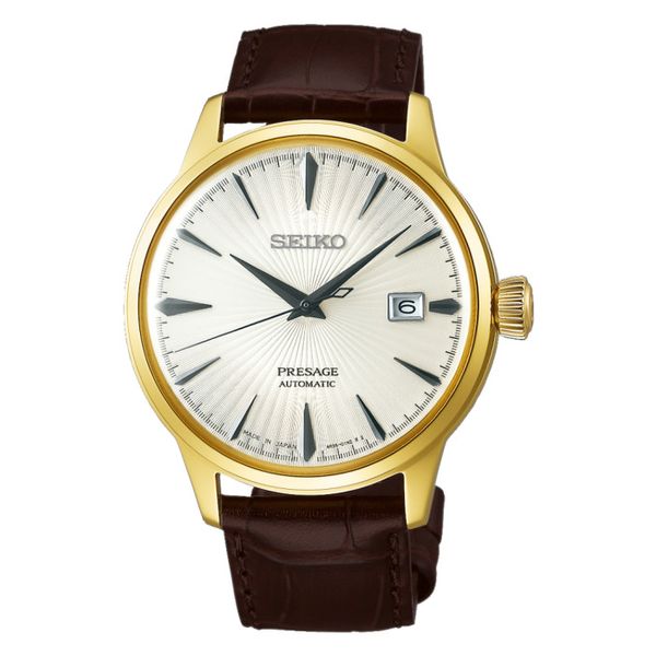 Seiko SRPB44 - Presage Cocktail Time Margarita