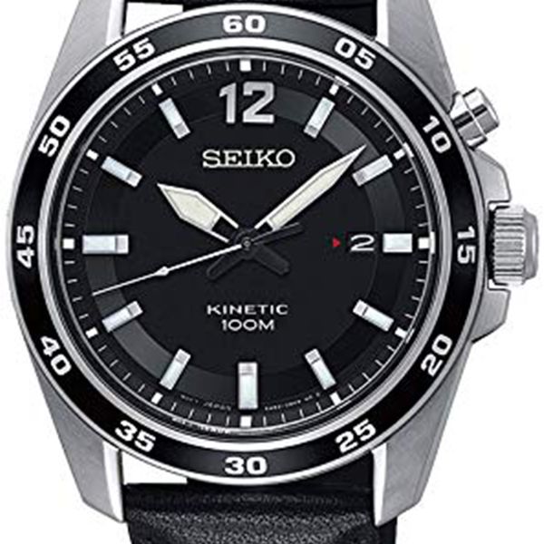 Seiko SKA789 - Kinetic