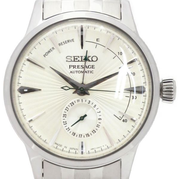 Seiko SARY079 - Presage Basic Line