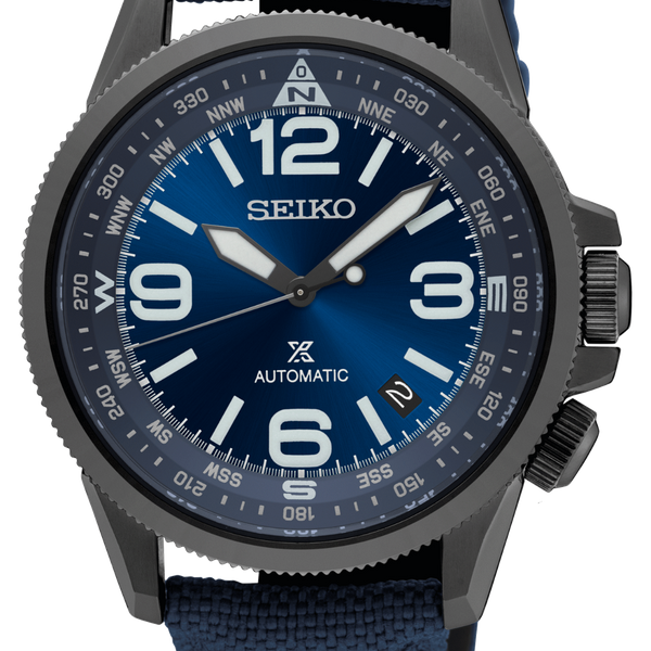 Seiko SRPC31 - Prospex Land