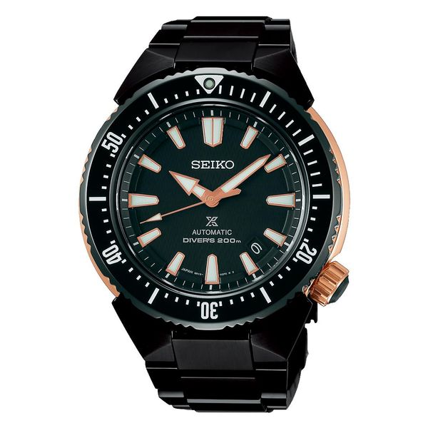 Seiko SBDC041 - Prospex Transocean