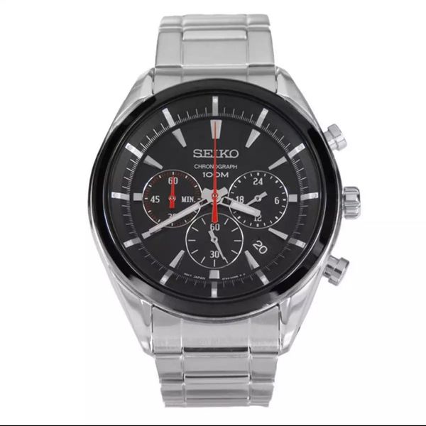 Seiko SSB089 - Chronograph