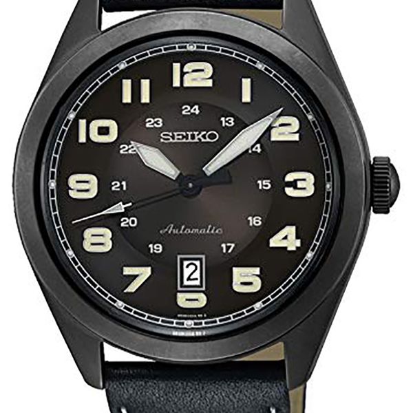 Seiko SRPC89 - Neo Sports