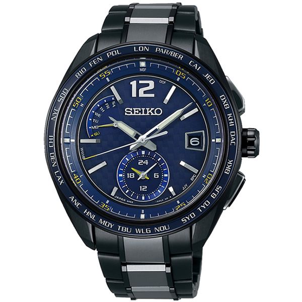 Seiko SAGA265 - Brightz