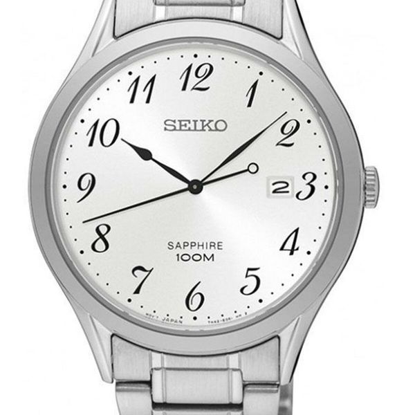 Seiko SGEH73 - Quartz