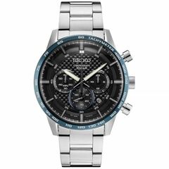 Seiko SSB357 - Chronograph