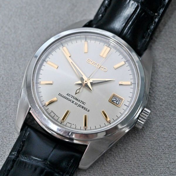 Seiko SCVS001 - Spirit