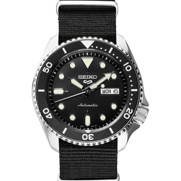 Seiko SRPD89 - 5