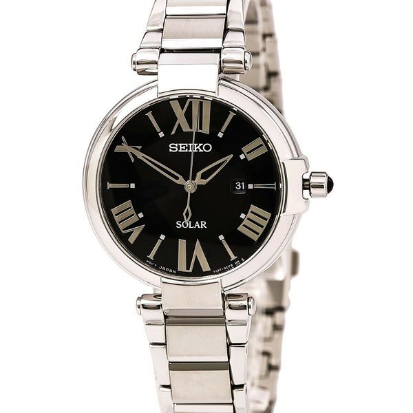Seiko SUT173 - Recraft