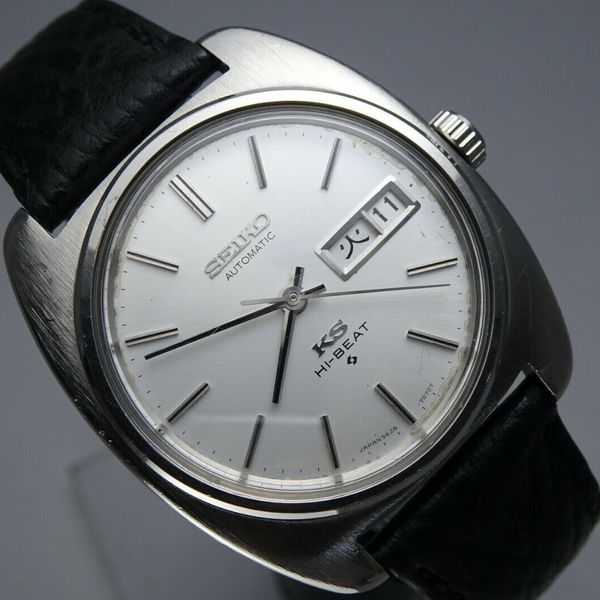 Seiko 5626-7070 - King Seiko Hi-Beat