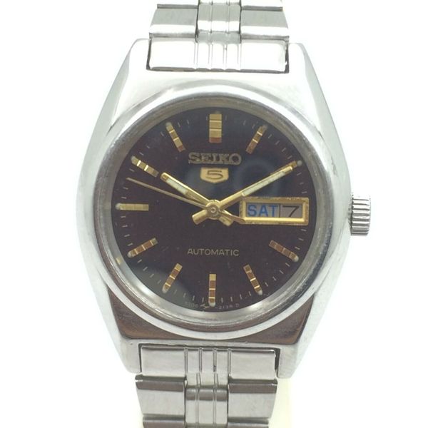 Seiko 4206-0500 - 5