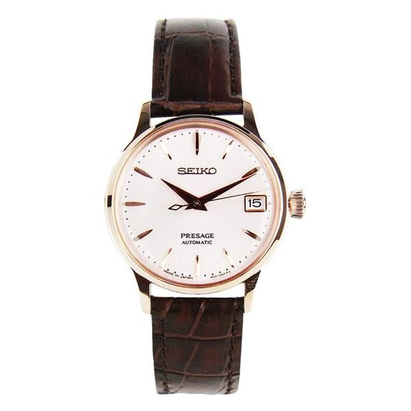 Seiko SRP852 - Presage Cocktail Time Ladies