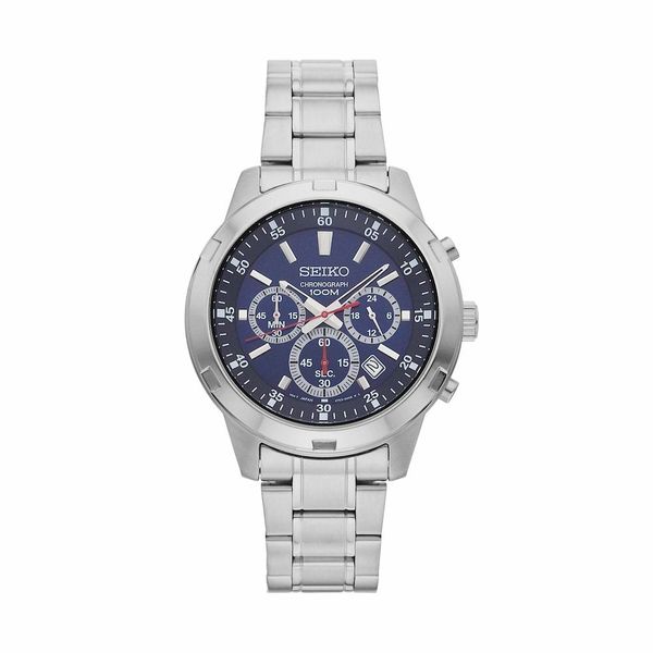 Seiko SKS603 - Chronograph