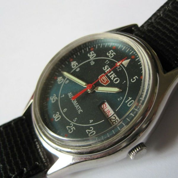 Seiko 6309-8610 - 5