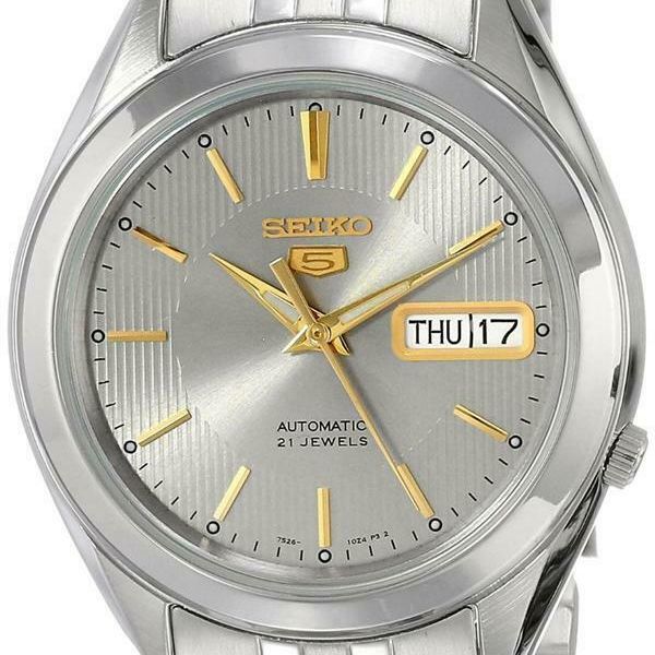 Seiko SNKL19 - 5