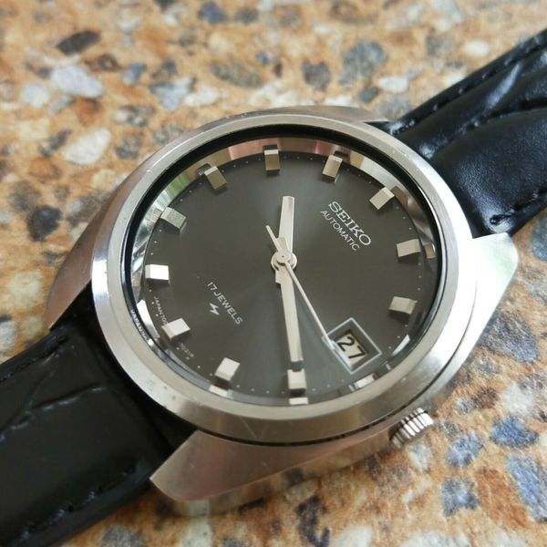 Seiko 7005-7030 -