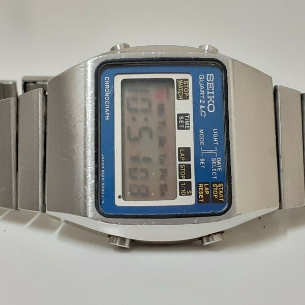 Seiko A128-5000 -