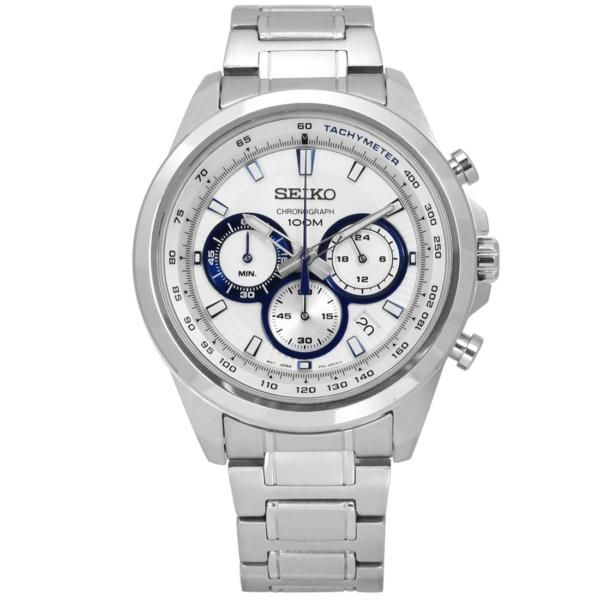 Seiko SSB239 - Chronograph