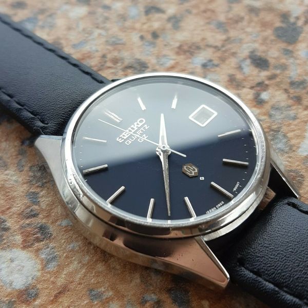 Seiko 0922-8000 - QZ