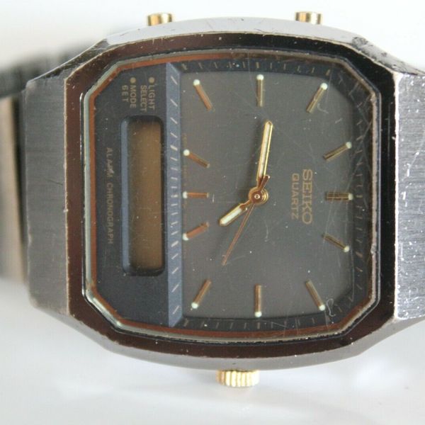 Seiko H601-5479 -