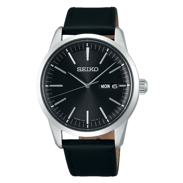 Seiko SBPX123 - Selection