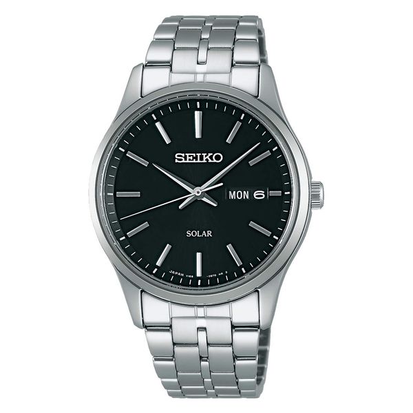 Seiko SBPX069 - Selection