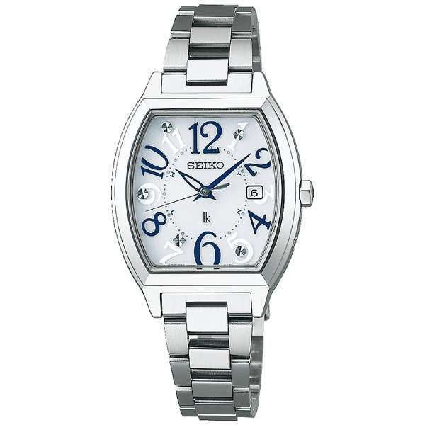 Seiko SSVW091 - Lukia