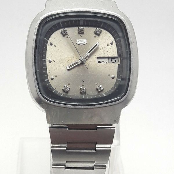 Seiko 7009-5160 - 5