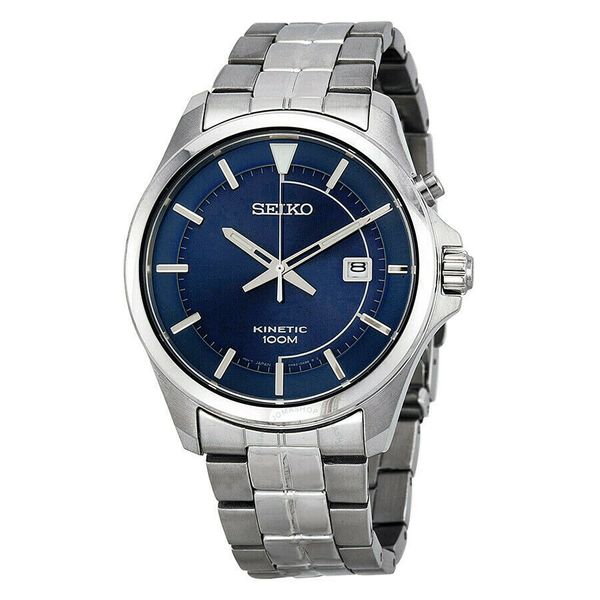 Seiko SKA581 - Kinetic