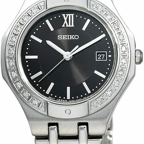 Seiko SXDB29 -