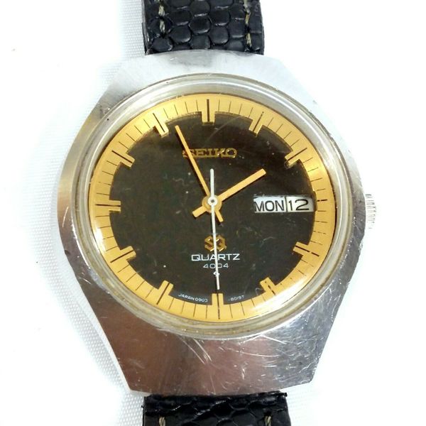 Seiko 0903-8007 - SQ