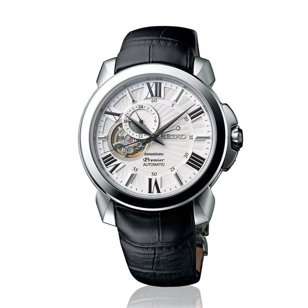 Seiko SSA373 - Premier