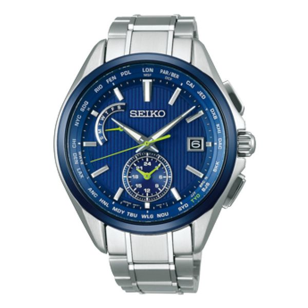 Seiko SAGA299 - Brightz