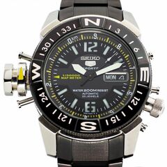 Seiko SKZ231 - 5
