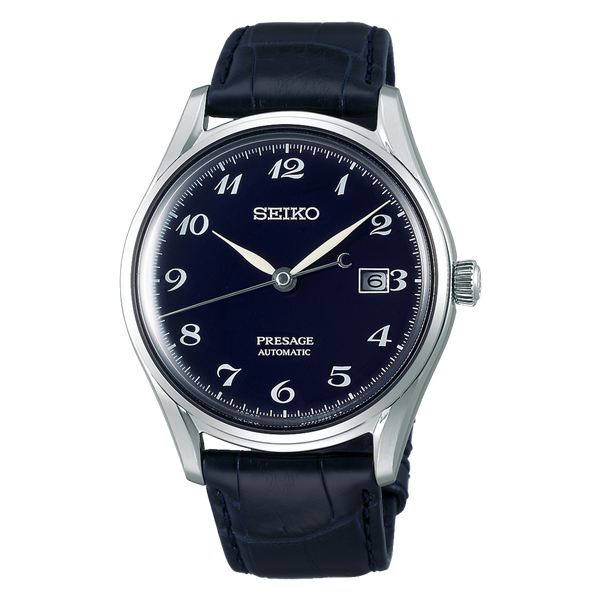 Seiko SJE077 - Presage