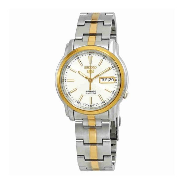 Seiko SNKL84 - 5