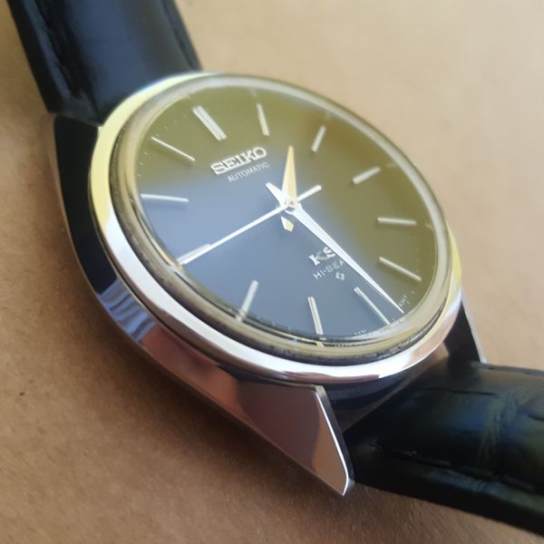 Seiko 5621-7020 - King Seiko