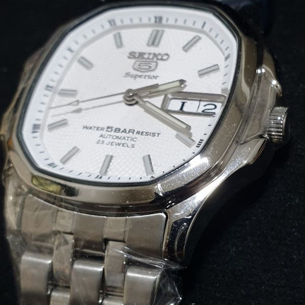 Seiko SKZ035 - 5