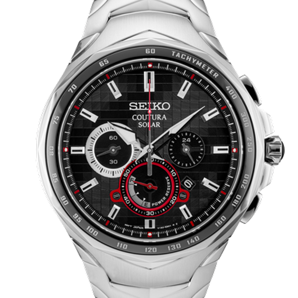 Seiko SSC743 - Coutura