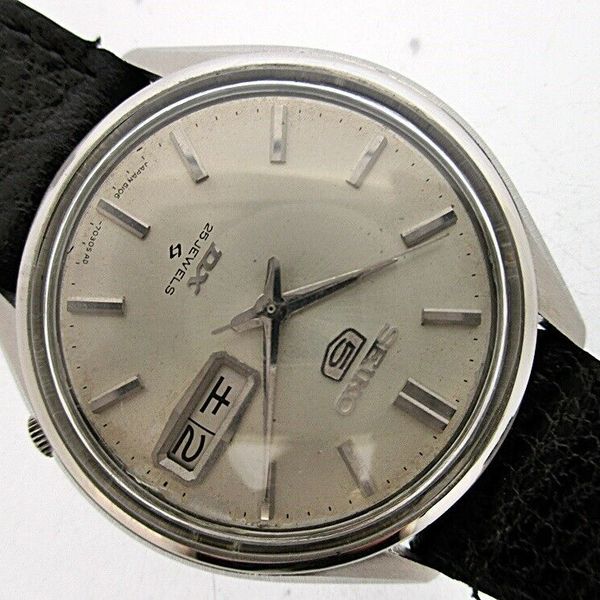 Seiko 6106-7030 - 5