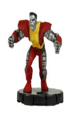 Colossus (081)