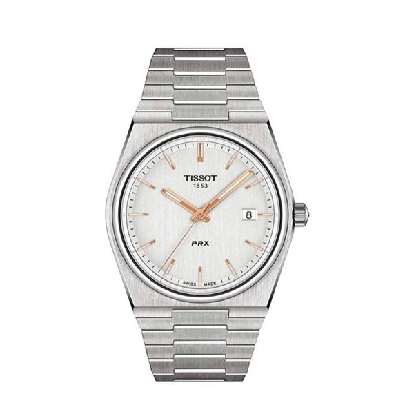 Tissot T137.410.11.041.00 - T-Classic PRX