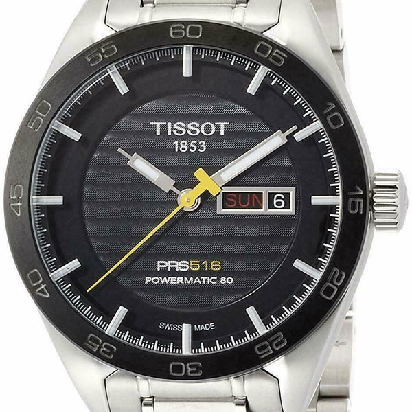 Tissot T100.430.11.051.00 - PRS 516 Powermatic 80