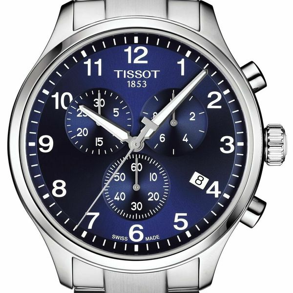 Tissot T116.617.11.047.01 - Chrono XL Classic