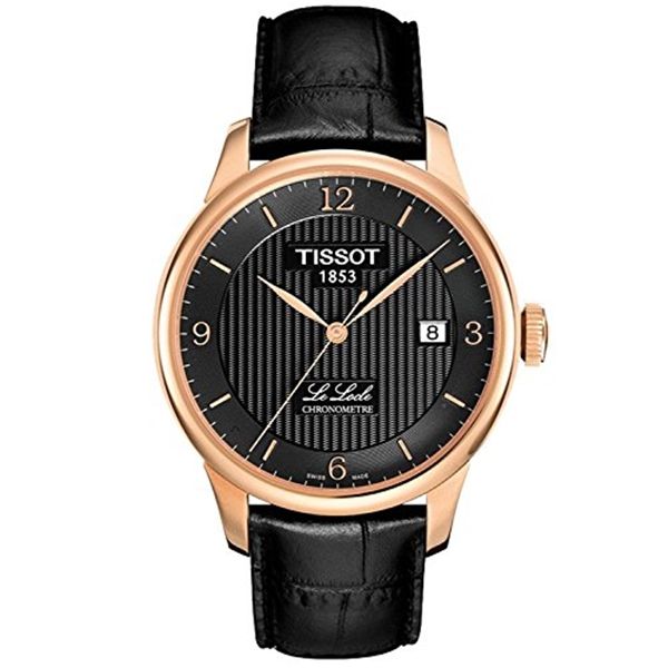 Tissot T006.408.36.057.00 - Le Locle Automatic