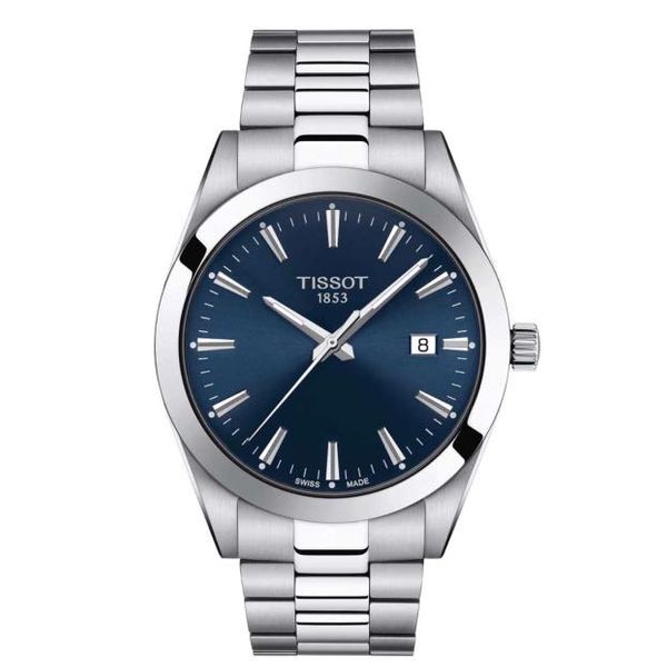 Tissot T127.410.11.041.00 - T-Classic Gentleman