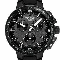 Tissot T111.417.37.441.03 - T-Race Cycling Chronograph